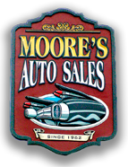 Moore's Auto and RV Sales